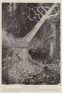 The Ashanti Expedition, the Fall of a Fetish